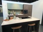 Complete Showroomkeuken, Veda Dark, Nieuw, Snel leverbaar, Bruin, Overige typen, Nieuw, Ophalen of Verzenden