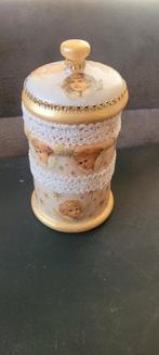 Windlicht engeltjes, Diversen, Kerst, Ophalen of Verzenden, Nieuw