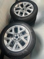 BMW X1 X2 All Season Michelin 205/60R17 winter, Auto-onderdelen, Banden en Velgen, Ophalen, Gebruikt, Banden en Velgen, 17 inch