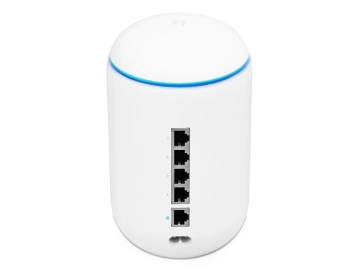 📶 Ubiquiti UniFi Dream Machine WiFi 5 router UDM, Computers en Software, Routers en Modems, Zo goed als nieuw, Router, Ophalen of Verzenden