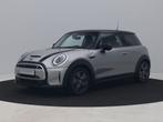 MINI Mini Electric 33 kWh | CARPLAY | STOELVERWARMING, Auto's, Stof, Gebruikt, Met garantie (alle), 4 stoelen