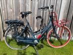 Batavus CNCTD pick up elektrische fiets, Ophalen, Zo goed als nieuw, 50 km per accu of meer, Batavus