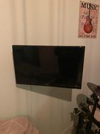 Hitachi 24HB4T65 - 60cm LED TV, Ophalen, 50 Hz, HD Ready (720p), Smart TV