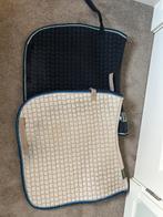 Set Eskadron Cotton dekjes, Dieren en Toebehoren, Paarden en Pony's | Dekens en Dekjes, Ophalen of Verzenden, Gebruikt, Dekje