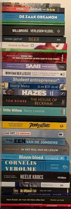 Biografieën, managementboeken en andere boeken, Ophalen of Verzenden, Nieuw, Management