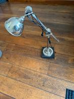 Bureau lamp, Huis en Inrichting, Lampen | Spots, Ophalen of Verzenden, Zo goed als nieuw