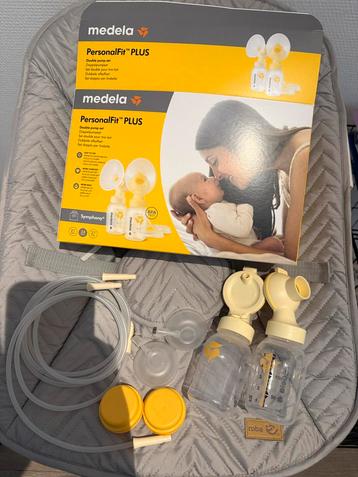 Medela PersonalFit Plus - Nieuw, uitgekookt beschikbaar voor biedingen