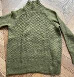 H&M prachtige  groene warme mohair trui maat XS Nieuw, Kleding | Dames, H&M, Nieuw, Ophalen of Verzenden, Maat 34 (XS) of kleiner
