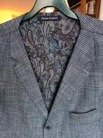 Prachtig gilet van Thomas Goodwin, maat 56, Verzenden, Zo goed als nieuw, Maat 56/58 (XL), Grijs