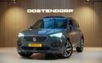 SEAT Tarraco 1.4TSI/245pk e-Hybrid PHEV FR|2023|Panoramadak|, Zwart, 4 cilinders, 700 kg, Hybride Elektrisch/Benzine
