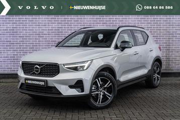 Volvo XC40 2.0 B4 Plus Dark | Adaptieve Cruise Control | Tre beschikbaar voor biedingen
