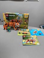 Lego creator 3 in 1 set (zie beschrijving), Kinderen en Baby's, Speelgoed | Duplo en Lego, Ophalen, Nieuw