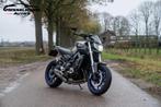 Yamaha Tour MT-09 ABS, Klantenservice@yamaha-motor.nl, Meer dan 35 kW, Toermotor, Koolhovenlaan 101
1119 NC  Schiphol-Rijk, NL