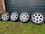 Originele mercedes slk R170 breedset velgen, Ophalen, Overige, Gebruikt, 16 inch