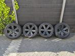 Ford F150 22 inch Velgen FOOSE F 150 6 x 135 305/45R22 2023, Auto-onderdelen, Banden en Velgen, Ophalen, Banden en Velgen, Overige maten