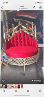 Bank, Ophalen of Verzenden, Zo goed als nieuw