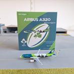 Aer Lingus A320 Irish Rugby Team NG Models 1:400, Verzamelen, Luchtvaart en Vliegtuigspotten, Ophalen of Verzenden, Zo goed als nieuw