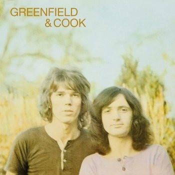 Greenfield and cook – greenfield and cook cd 371 822-1, Verzenden, Zo goed als nieuw