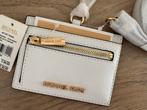 Michael Kors Jet Set Cardholder - Nieuw!, Ophalen of Verzenden, Nieuw, Wit