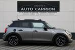 Mini Cooper S 2.0 192PK 60 Years Edition Pano HUD H/K NAP !, Auto's, Mini, 1998 cc, Gebruikt, Head-up Display, Bedrijf