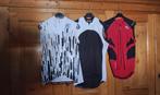 3 mouwloze fietstruien. Maat M, Ophalen of Verzenden, Zo goed als nieuw, Kleding