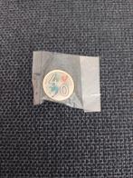 40 jaar Nederlands Betaald Voetbal - pin, Ophalen of Verzenden, Nieuw, Sport, Speldje of Pin