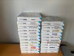 23 ds games, Spelcomputers en Games, Games | Nintendo DS, Puzzel en Educatief, Vincent's games, 1 speler, Ophalen of Verzenden