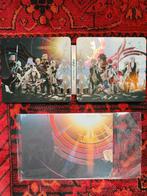 Limited Edition Fire Emblem Fates (3 in 1!), Spelcomputers en Games, 1 speler, Ophalen of Verzenden, Zo goed als nieuw, Role Playing Game (Rpg)