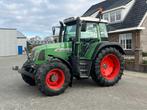 2001 Fendt Farmer 410 vierwielaangedreven landbouwtractor, Zakelijke goederen, Agrarisch | Tractoren, Gebruikt, Fendt