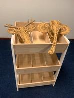 kastje kinderkamer, Ophalen, Zo goed als nieuw, Overige typen