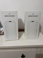 2x Apple AirPort Extreme A1521 Routers, Computers en Software, Routers en Modems, Ophalen of Verzenden, Gebruikt, Router