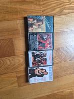 Cassettebandjes Filmmuziek: Flashdance, Fame, Dirty Dancing, Cd's en Dvd's, Cassettebandjes, Gebruikt, 2 t/m 25 bandjes, Filmmuziek en Soundtracks