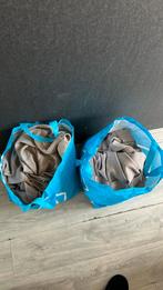Gordijnen 2 x L230-B260 gratis ophalen, Huis en Inrichting, Ophalen, 200 cm of meer