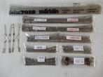 92 stuks Märklin bovenleiding rijdraden, Hobby en Vrije tijd, Modeltreinen | H0, Gebruikt, Gelijkstroom of Wisselstroom, Overige typen