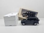 Autoart
Mercedes-Benz G500 LWB 1:18
Nieuwstaat, Hobby en Vrije tijd, Modelauto's | 1:18, Ophalen of Verzenden, Zo goed als nieuw