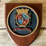 Marine Wapenschild CWACS, Verzenden, Marine, Nederland, Embleem of Badge