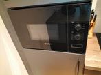 Bosch Inbouw Magnetron - Zwart, Witgoed en Apparatuur, Ophalen, Nieuw, Inbouw