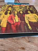 Platen Collectie: Golden Earring, Police, Dire Straits, Cd's en Dvd's, Vinyl | Pop, Ophalen of Verzenden, 1980 tot 2000, Gebruikt