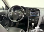 Saab 9-3X 2.0 T Aero XWD Exklusiv NL-AUTO 1E eigenaar!, Auto's, Saab, 1998 cc, 4 cilinders, Wit, Vierwielaandrijving