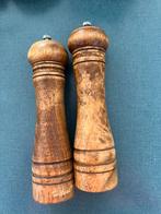 Peper en zout molen, Ophalen of Verzenden, Zo goed als nieuw