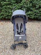 Easywalker buggy, Kinderen en Baby's, Ophalen, Gebruikt, Overige merken, Regenhoes