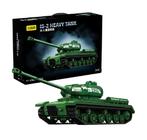 12GO 97006 IS-2, Info@carbrick.nl, Nieuw, Ophalen of Verzenden, CarBrick