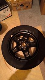 Continental Reservewiel bad Zgan 205 55 16 R, Ophalen of Verzenden