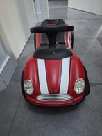 loop auto MINI, Kinderen en Baby's, Ophalen, Zo goed als nieuw