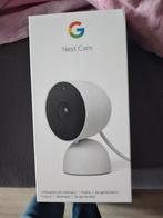 Nest cam, Audio, Tv en Foto, Videobewaking, Nieuw, Ophalen