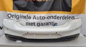 achterbumper bmw 1-serie f20 f21 M pakket origineel beschikbaar voor biedingen