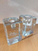 Set kandelaars - Iittala Arkipelago Timo Sarpaneva, Ophalen of Verzenden