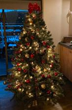 Kunstkerstboom, Diversen, Kerst, Ophalen, Gebruikt