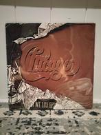 Chicago - WT.105.OZS LP, Cd's en Dvd's, Vinyl | Pop, Ophalen of Verzenden, Zo goed als nieuw