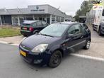 Ford Fiesta 1.3-8V Futura, 1299 cc, Stof, Gebruikt, Zwart